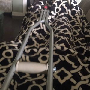 Meet your Posher, Scott